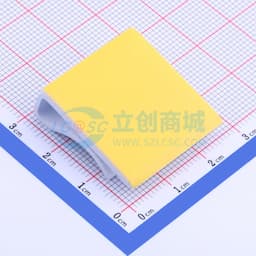 粘贴式安装扁型线夹缩略图