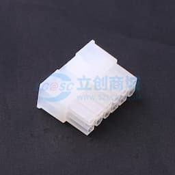 2x6P 4.2mm缩略图