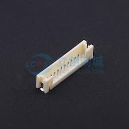 1x12P 间距:2mm 立贴 系列:PH缩略图