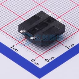 12*12*5mm 立贴 轻触开关缩略图