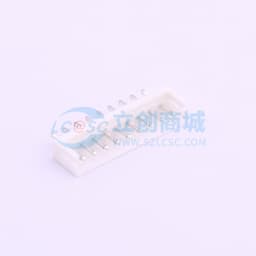 1x9P 间距:2.5mm 直插 【插件】缩略图