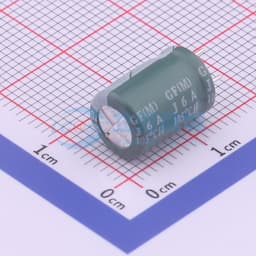 470uF ±20% 16V缩略图