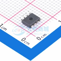 可编程电流限制高侧开关缩略图