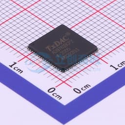 高动态范围双通道DAC缩略图
