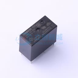 12V 10A 一组转换:1C(单刀双掷-转换)缩略图