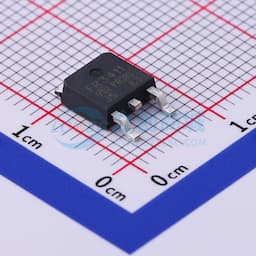 IRFR3411PBF-VB缩略图