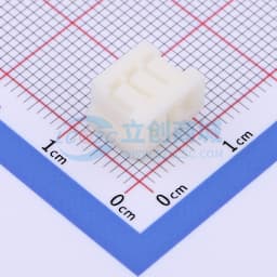 1x3P 2.5mm缩略图