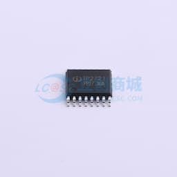 USB TYPEC/PD2.0/PD3.0物理层IC缩略图
