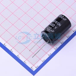 100uF ±20% 400V缩略图