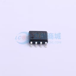 降压型 3A 4.5V~18V缩略图