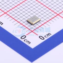24MHz ±20ppm 8pF缩略图