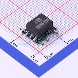 DC-DC转换器缩略图