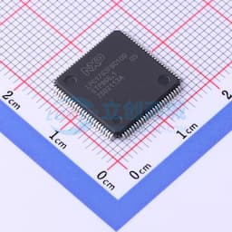 LPC1763FBD100K缩略图