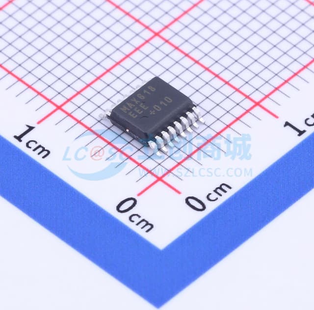 升压型 3V~28V实物图