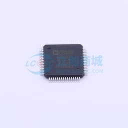 250 kSPS、6通道、同步采样双极性14位ADC缩略图