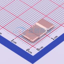 0.3mΩ ±1% 10W 分流贴片电阻ASR系列缩略图