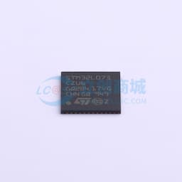超低功耗Arm Cortex-M0+ MCU，具有192-KB Flash、32 MHz CPU、USB和LCD缩略图