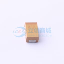 4.7uF ±20% 50V缩略图