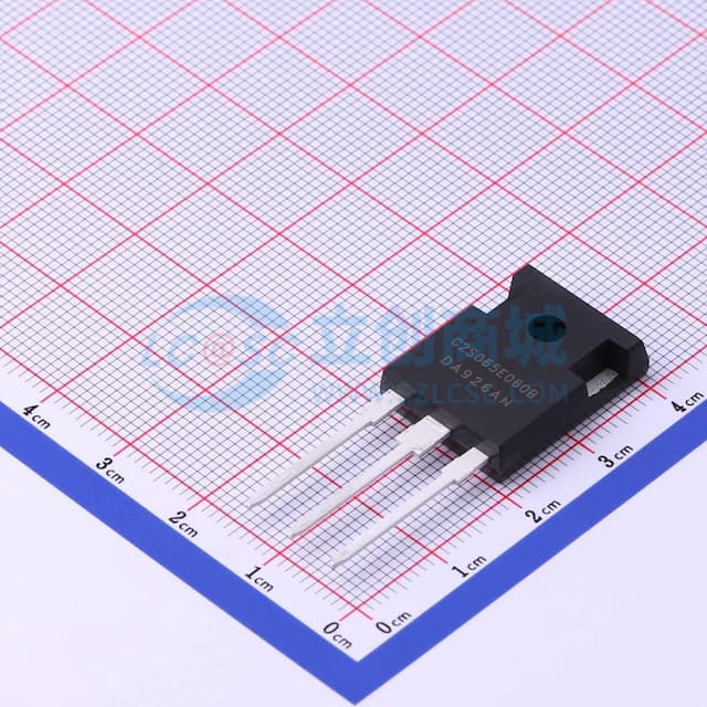 C2S065E060B实物图