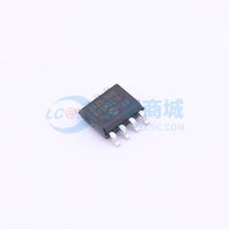带有电压调节器的LIN收发器缩略图