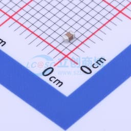8.2nF ±10% 50V缩略图