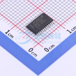 MAX7358EUG+缩略图