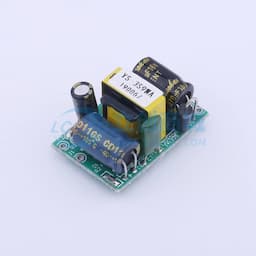 裸板开关电源，9V300mA电源模块(输入输出留孔) 【插件】缩略图