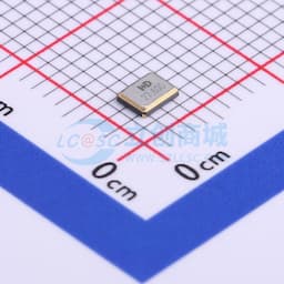 27.6MHz ±10ppm 10pF缩略图