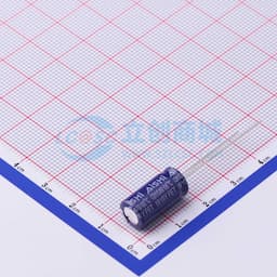 8.2uF ±20% 400V缩略图