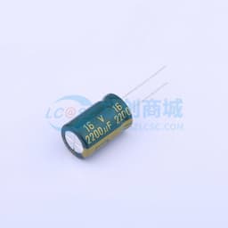 2200uF -5%~+20% 16V缩略图