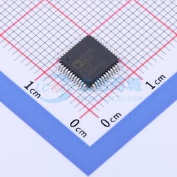 14位1 MSPS SAR ADC缩略图