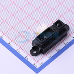 模拟信号接口的距离测量传感器缩略图