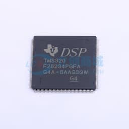 具有 150MIPS、256KB 闪存、EMIF、12 位 ADC 的 C2000™ 32 位 MCU缩略图