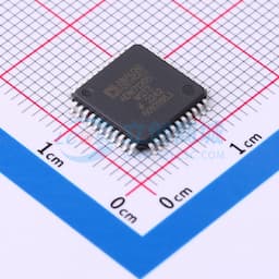 12位RDC，带有参考振荡器缩略图