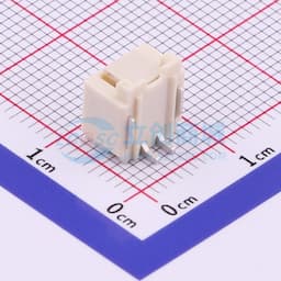1x2P 间距:2mm 立贴缩略图