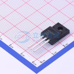 FQPF6N60C-VB缩略图