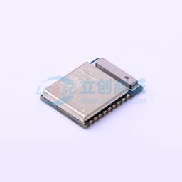 nRF52810 BLE5.0 低功耗蓝牙转串口模块缩略图