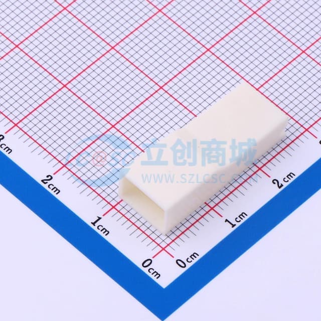 外壳 280232-8实物图