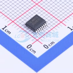 HLW8112智能计量IC缩略图