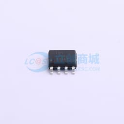 340KHz 3A 降压转换器缩略图
