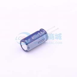 6.8uF ±20% 400V缩略图