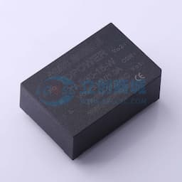 宽压输入85～265VAC，100～370VDC，30W AC-DC电源模块 【电源】缩略图