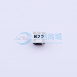 50Ω 2路0°射频功分器/合路器 SBTC-2-10+缩略图