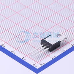 TTP115N08AA缩略图
