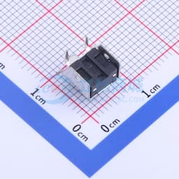 7.3*7.1*6.5mm 卧贴 轻触开关缩略图