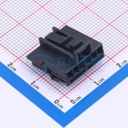 2.54mm 1x6P缩略图