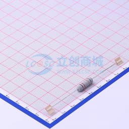 绕线电阻 120mΩ ±5% 2W缩略图