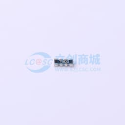 750Ω ±1%缩略图
