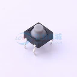 8*8*5.5mm 直插 轻触开关 【轻触】缩略图