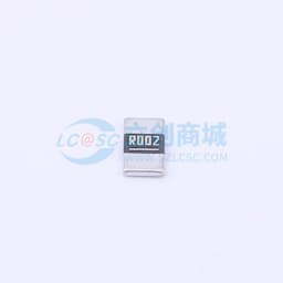 2mΩ ±1% 2W缩略图